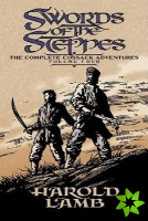 Swords of the Steppes
