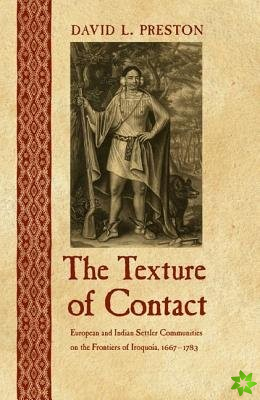 Texture of Contact