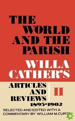 World and the Parish, Volume 2
