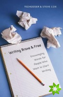 Writing Brave and Free