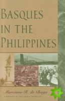 Basques in the Philippines