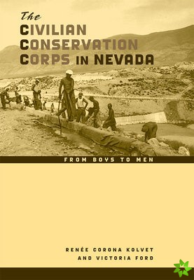 Civilian Conservation Corps in Nevada