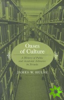 Oases of Culture