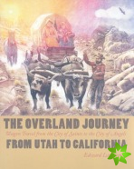 Overland Journey from Utah to California