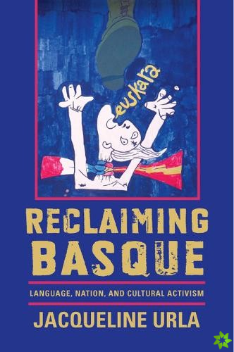 Reclaiming Basque