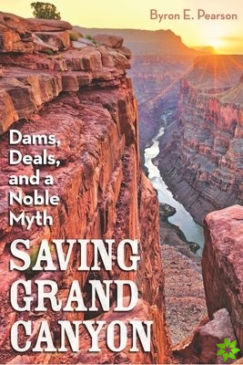 Saving Grand Canyon