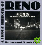 Short History of Reno