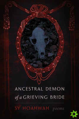 Ancestral Demon of a Grieving Bride