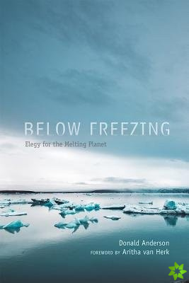 Below Freezing