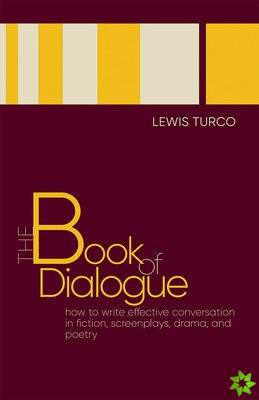 Book of Dialogue