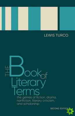 Book of Literary Terms