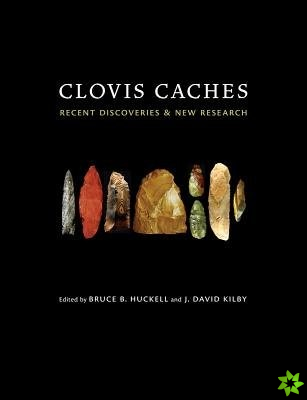 Clovis Caches