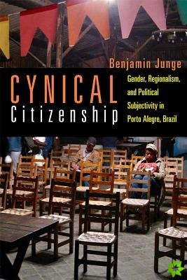 Cynical Citizenship
