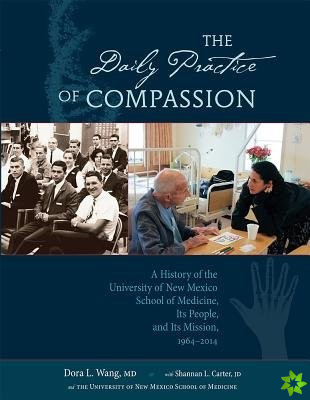 Daily Practice of Compassion