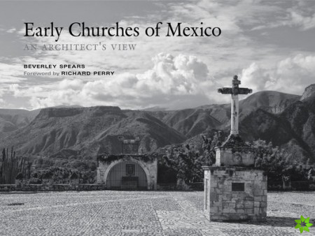 Early Churches of Mexico