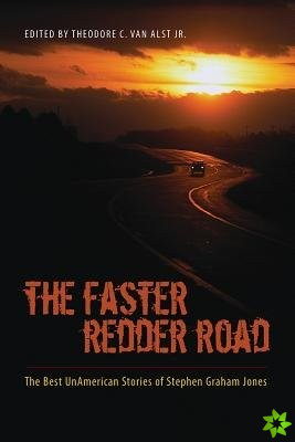 Faster Redder Road