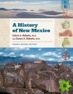 History of New Mexico, 4th Revised Edition