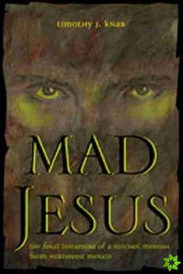 Mad Jesus