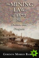 Mining Law of 1872