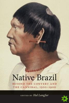 Native Brazil