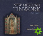 New Mexican Tinwork 1840-1940