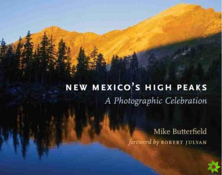 New Mexico's High Peaks