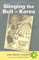 Slinging the Bull in Korea