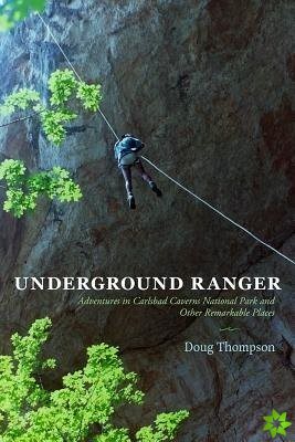 Underground Ranger