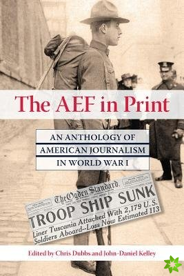 AEF in Print