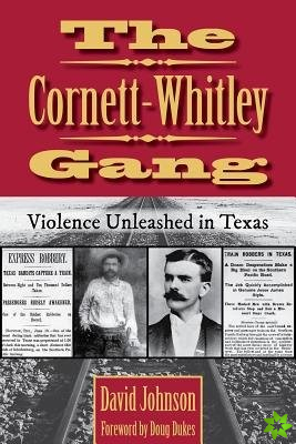 Cornett-Whitley Gang