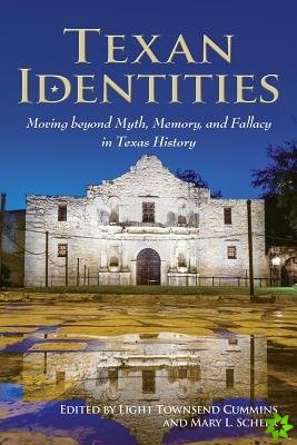 Texan Identities