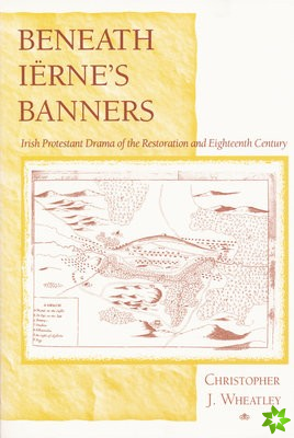 Beneath Ierne's Banners