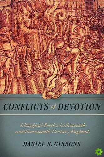 Conflicts of Devotion