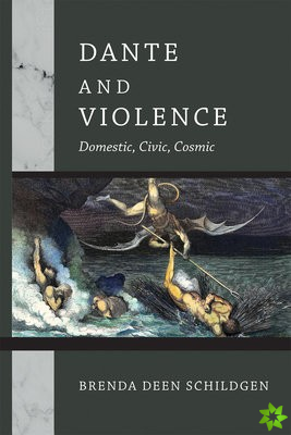 Dante and Violence