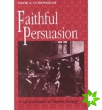 Faithful Persuasion