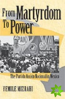 From Martyrdom to Power