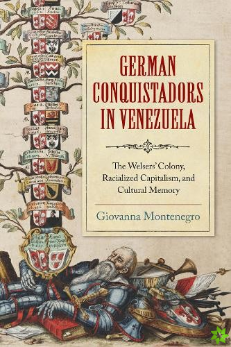 German Conquistadors in Venezuela
