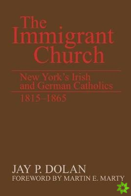Immigrant Church