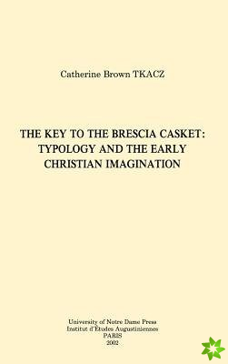 Key to the Brescia Casket