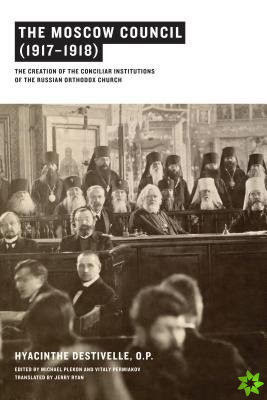 Moscow Council (19171918)