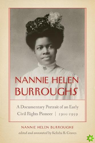 Nannie Helen Burroughs