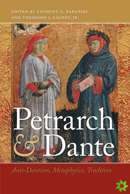 Petrarch and Dante