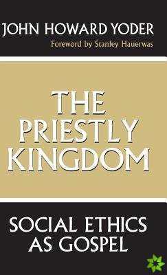 Priestly Kingdom