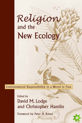 Religion and the New Ecology