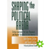 Shaping the Political Arena