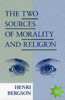 Two Sources of Morality and Religion