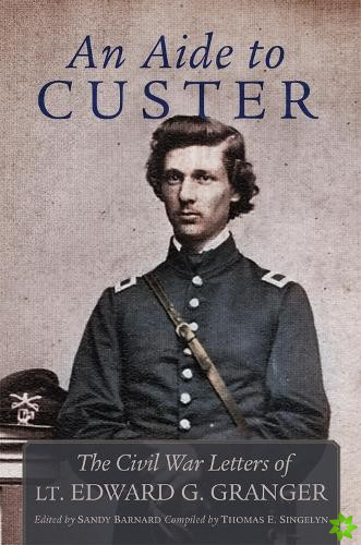 Aide to Custer