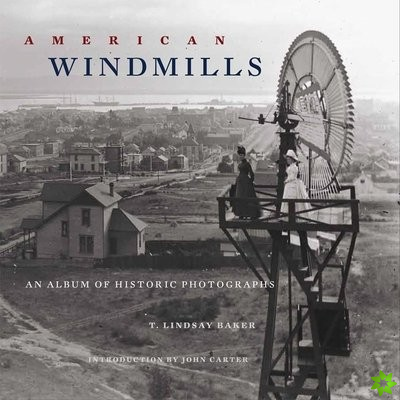 American Windmills