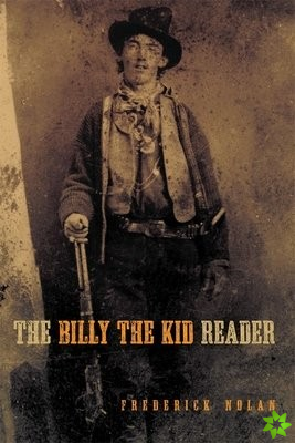 Billy the Kid Reader