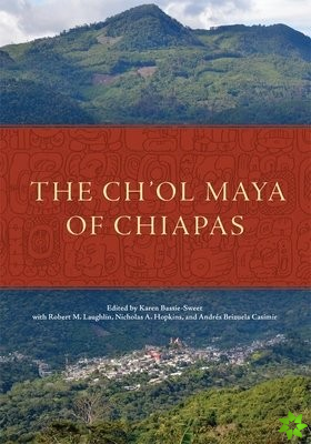Ch'ol Maya of Chiapas